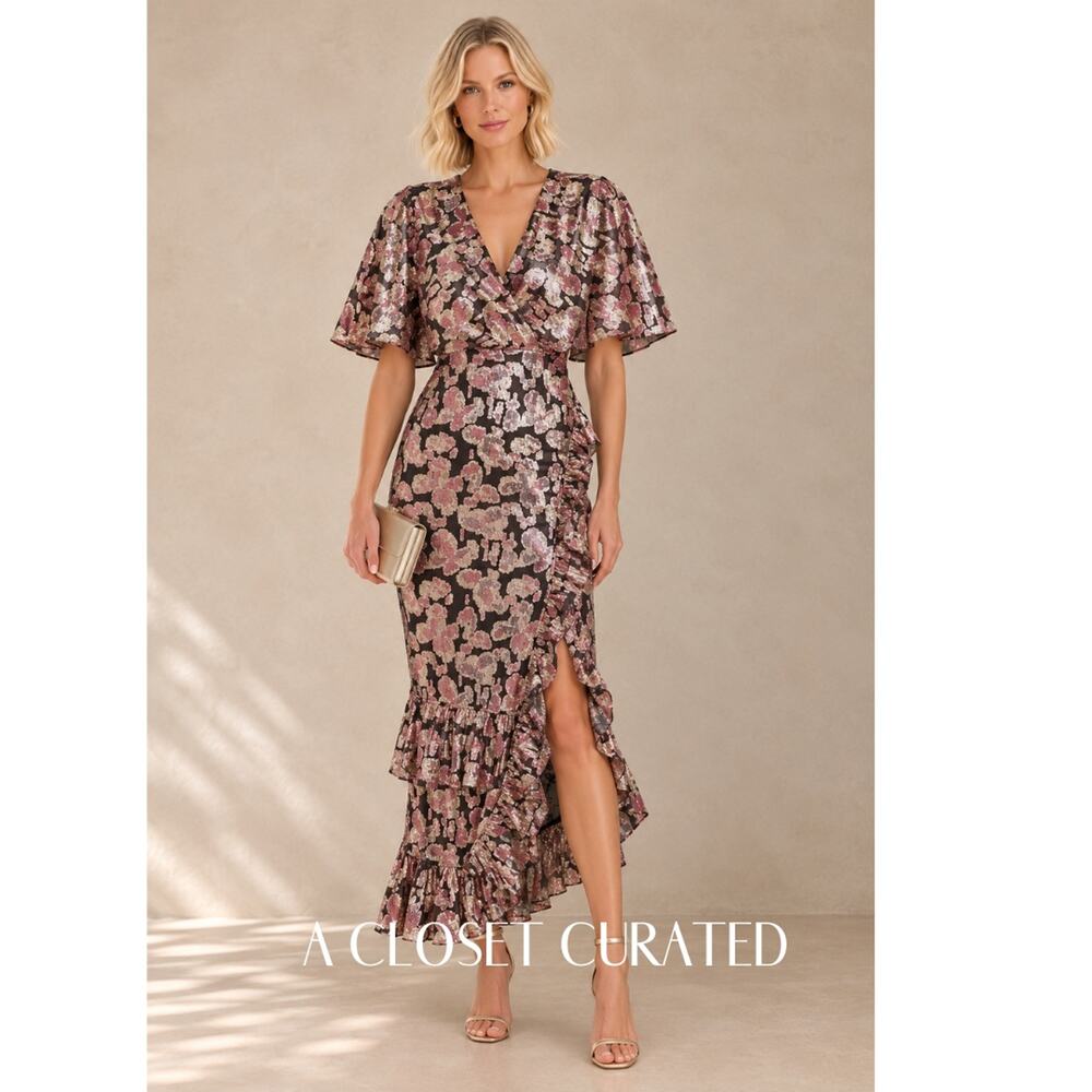 Saloni Dress 6
